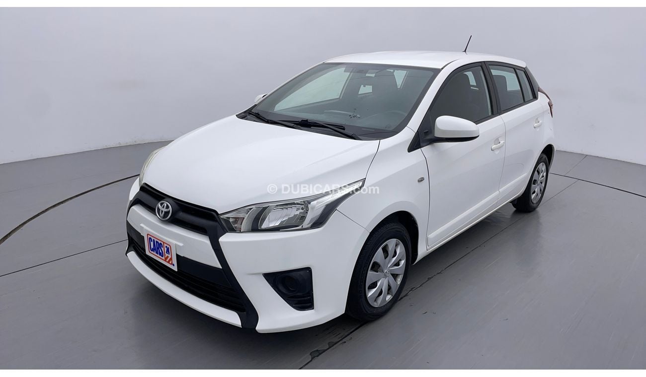 Toyota Yaris SE / E 1.3 | Zero Down Payment | Free Home Test Drive