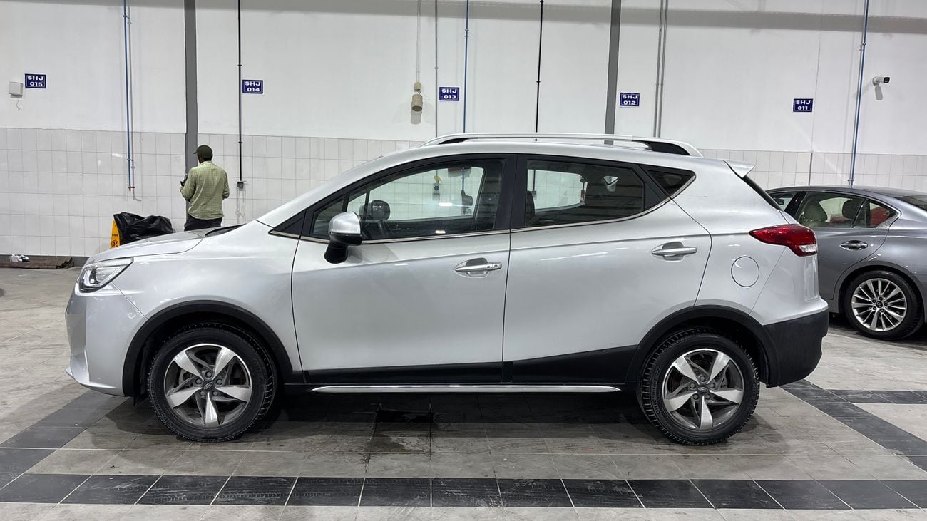 JAC S3 2023 INTELLIGENT LUXURY | AED 408/Month | 0 DP | 30 Day Return | Warranty