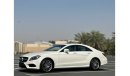 مرسيدس بنز CLS 500 Std