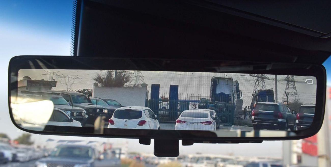 Lexus LX 700h 2025 LEXUS LX700h F-SPORT