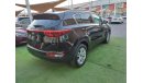 Kia Sportage KIA SPORTAGE MODEL 2017