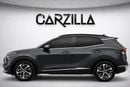 Kia Sportage Kia Sportage EX 1.6T l Excellent Condition l AED 1,684 / Monthly