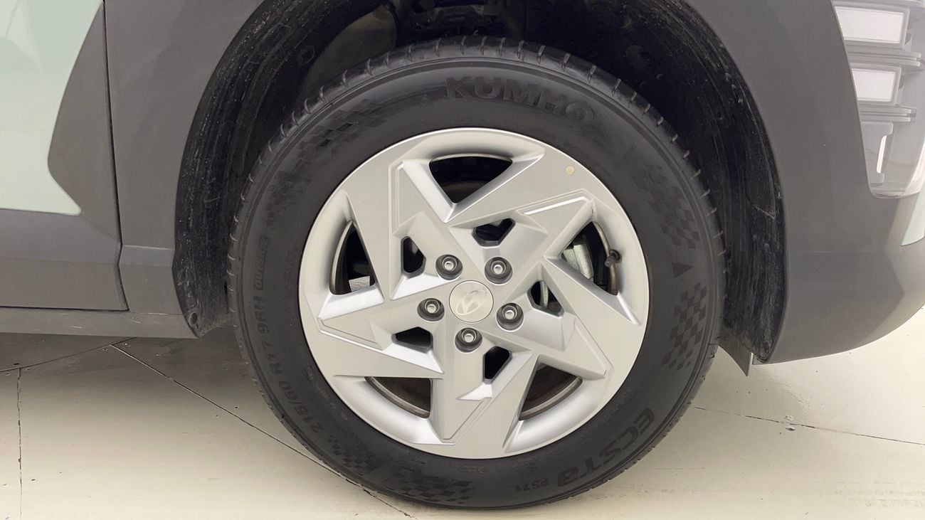 Hyundai Kona SMART 2 | Zero Down Payment | Home Test Drive