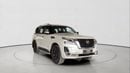 Nissan Patrol SE PLATINUM CITY | Guaranteed Warranty | 0 Down Payment
