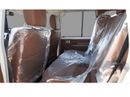 Toyota Land Cruiser 70 LC76 HT ECTNJM001 – 2026 Toyota LC76 5 Doors Hardtop - 4.0L Petrol Auto - White with Tan Interior