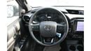 Toyota Hilux 2024 Toyota Hilux Adventure 4.0L V6 Petro ( Ready Stock )