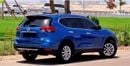 Nissan XTrail S 2.5L FWD (7 Seater) 2.5L GCC (960/-MONTHLY) Agency Maintained