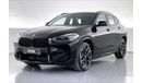 BMW X2 sDrive 20i M Sport