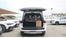 Toyota Land Cruiser GR-S (GR SPORT) 3.5L TWIN TURBO 2022 Model Available for export outside GCC