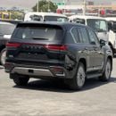 Lexus LX 500 3.3L DIESEL FULL OPTION WITH MBS AUTOBIPOGRAPHY VIP SEAT