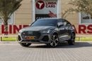 أودي Q3 40 TFSI quattro S Line 2.0L SUV Coupe