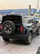 جيتور T2 Luxury