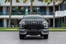 ميتسوبيشي مونتيرو سبورت Signature Edition | 1,273 P.M | 0% Downpayment | Fantastic Condition!