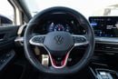 Volkswagen Golf GTI Leather 2.0L