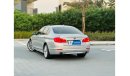 BMW 535i Executive BMW 535i || FULL OPTION 3.0 TURBO || GCC || WELL MAINTAINED