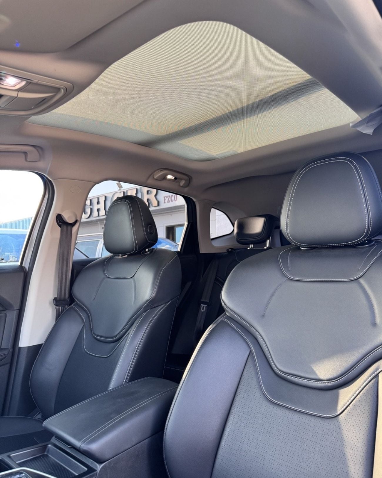 هافال جوليون HAVAL JOLION PRO (SUPREME) GCC -  2026 MODEL