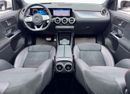 Mercedes-Benz EQA 350 SUV 2022 Mercedes Benz EQA 350 4Matic, 2027 Mercedes Warranty + Service Pack, Full PPF, Very Low Km, GCC