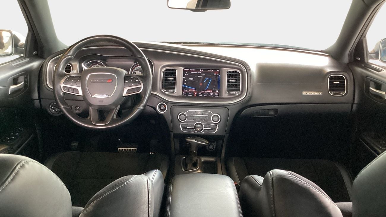 Dodge Charger 3.6 GT AUTO | Guaranteed Warranty | 0 Down Payment