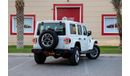 Jeep Wrangler JL