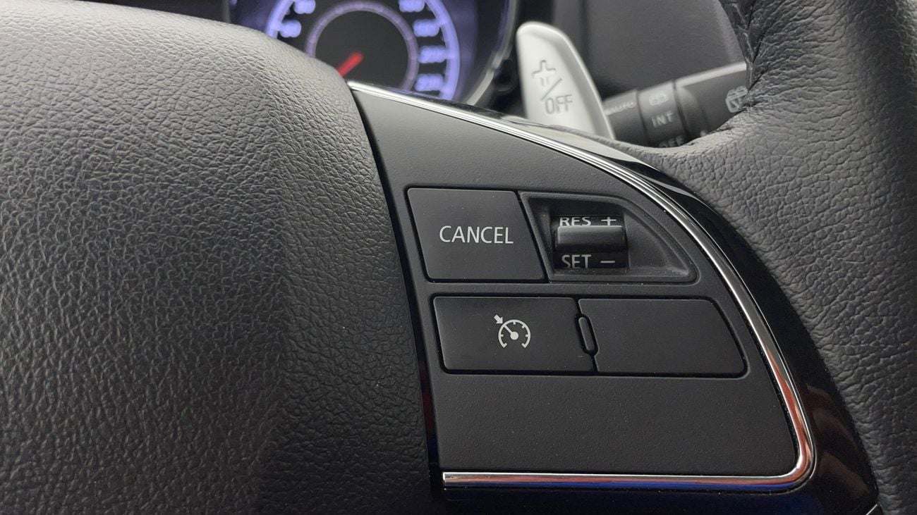 ميتسوبيشي ASX GLX HIGHLINE 2 | بدون دفعة مقدمة | اختبار القيادة في المنزل