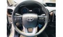 Toyota Hilux TOYOTA HILUX 4.0L V6 TRD /// 2020 /// FULL OPTION /// SPECIAL OFFER /// BY FORMULA AUTO /// FOR EXPO