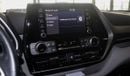 Toyota Highlander 2022 Model Toyota Highlander GLE, 2.5L Hybrid AWD A/T
