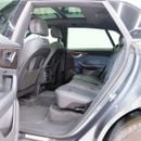 أودي Q8 55 TFSI quattro S-Line 3.0L (340 HP)