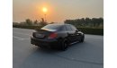 مرسيدس بنز C 63 AMG Std