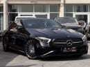 Mercedes-Benz CLS 350 Premium 2.0L (313 HP)
