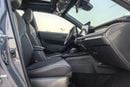 Toyota Frontlander Luxury