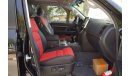 Toyota Land Cruiser 200  GXR V8 4.5L Diesel 8 Seater Automatic Black Edition