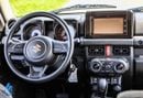 Suzuki Jimny 1.5L GL (A/T)  Petrol 2026 / 3 Doors