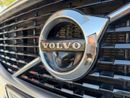 Volvo XC60 R DESIGN T6 R DESIGN HIGHLINE