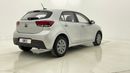 Kia Rio LX 1.4 | Zero Down Payment | Home Test Drive