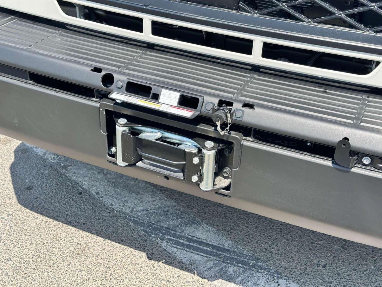 Toyota Land Cruiser 70 TOYOTA LAND CRUISER 71 2.8L 3DOOR 4WD SUV 2025