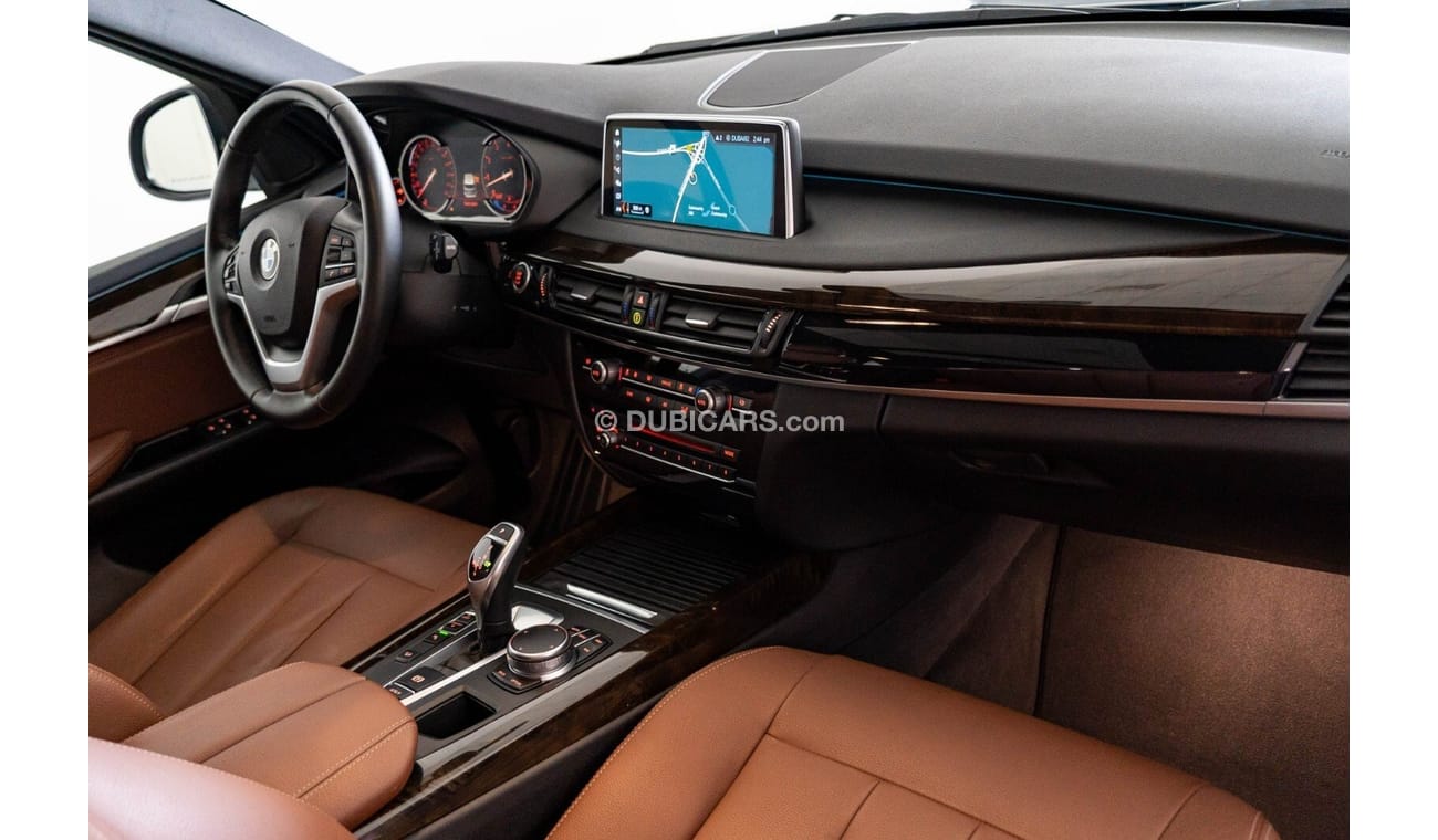 BMW 535i 3.0L V6 3.0