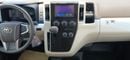Toyota Hiace Highroof GL 3.5L Petrol AT 2026YM