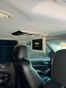 Chevrolet Tahoe LS Z71 APPREARANCE PK