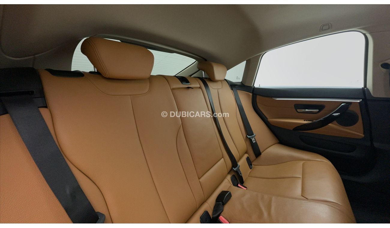 بي أم دبليو 420i 420I 2000