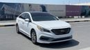 Hyundai Sonata Sport 2.0L