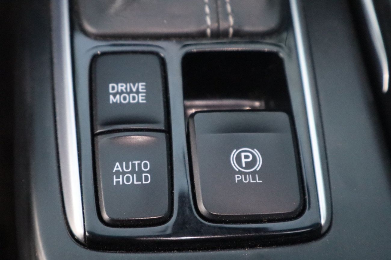 Hyundai Azera GL 3.0L