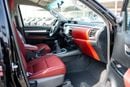 تويوتا هيلوكس Toyota Hilux  2.7ltr  -M -T  Double Cabin 4x4 Full Option  2026 Pickup