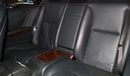 Mercedes-Benz CL 550