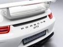 بورش 911 GT3 3.8L (475 HP) Coupe