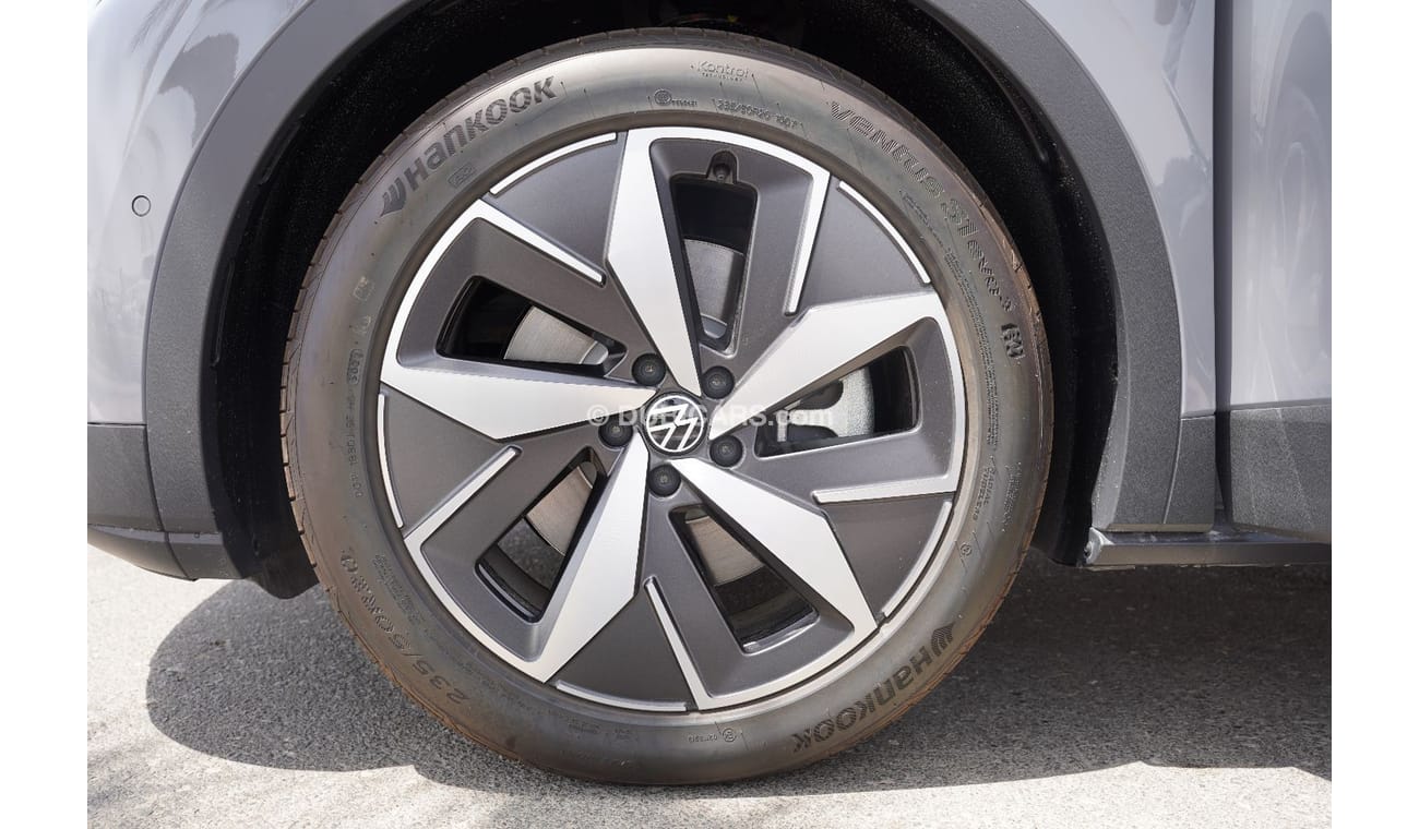 Volkswagen ID.4 2023 ID.4 CROZZ LITE PRO LONG RANGE 0Km