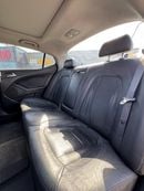 Kia Optima LX Deluxe 2.4L