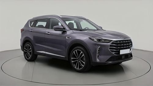جيتور X70 بلس 2024 COMFORT | AED 940/Month | 0 DP | 30 Day Return | Warranty | Service History