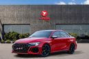 أودي RS3 TFSI quattro