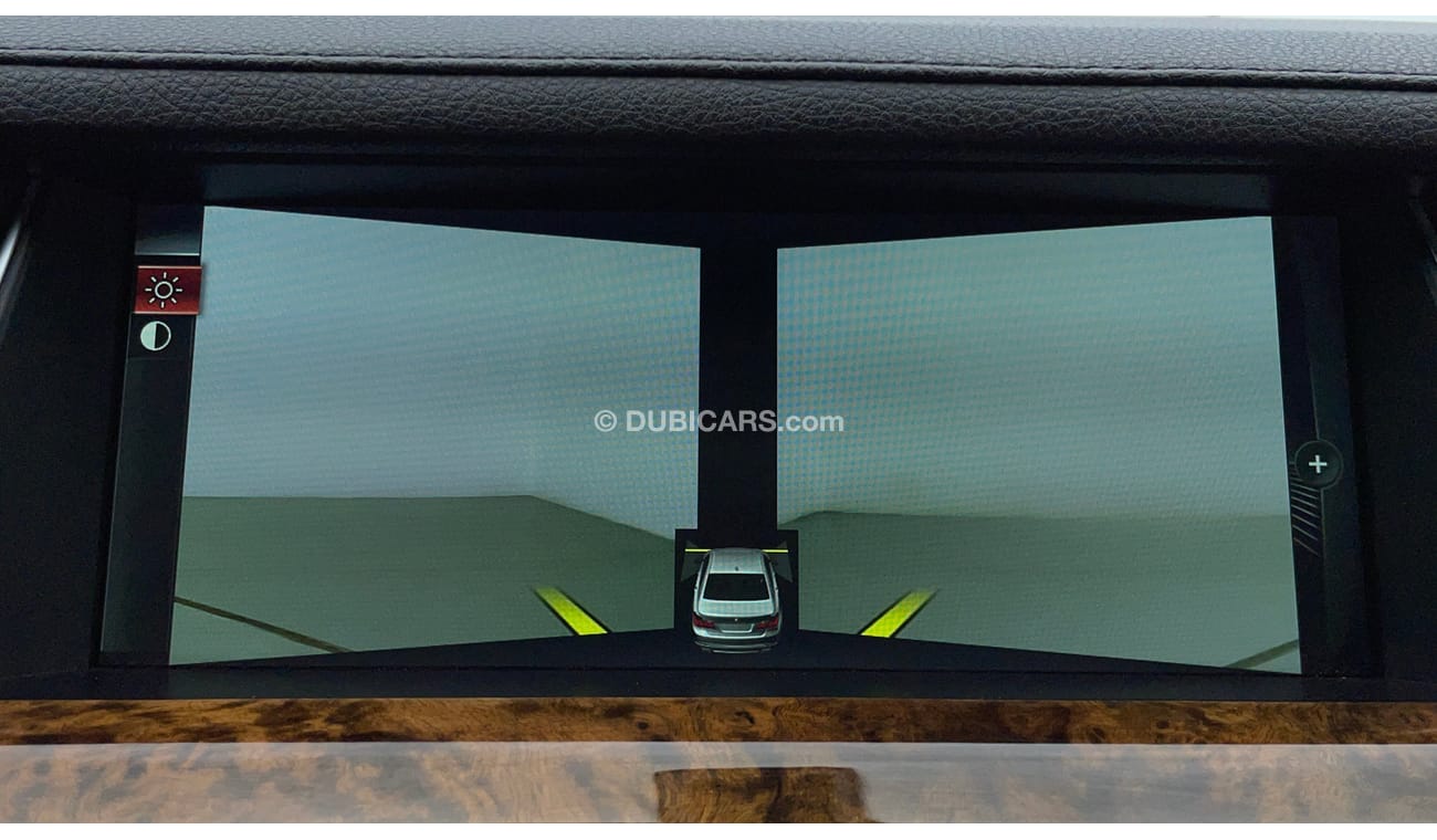 بي أم دبليو 730Li EXCLUSIVE 3 | +مع الضمان | كمان تم فحص ١٥٠