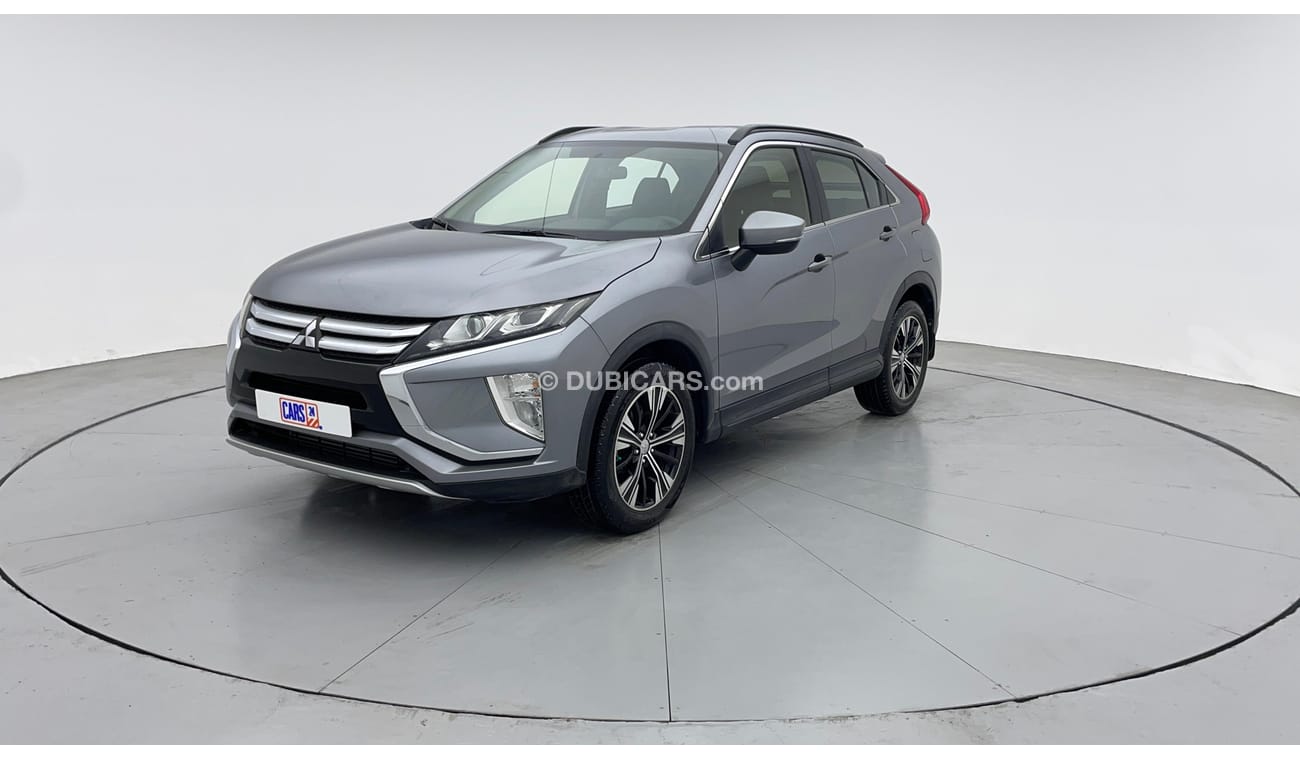 Mitsubishi Eclipse Cross GLX LOWLINE 1.5 | Zero Down Payment | Free Home Test Drive